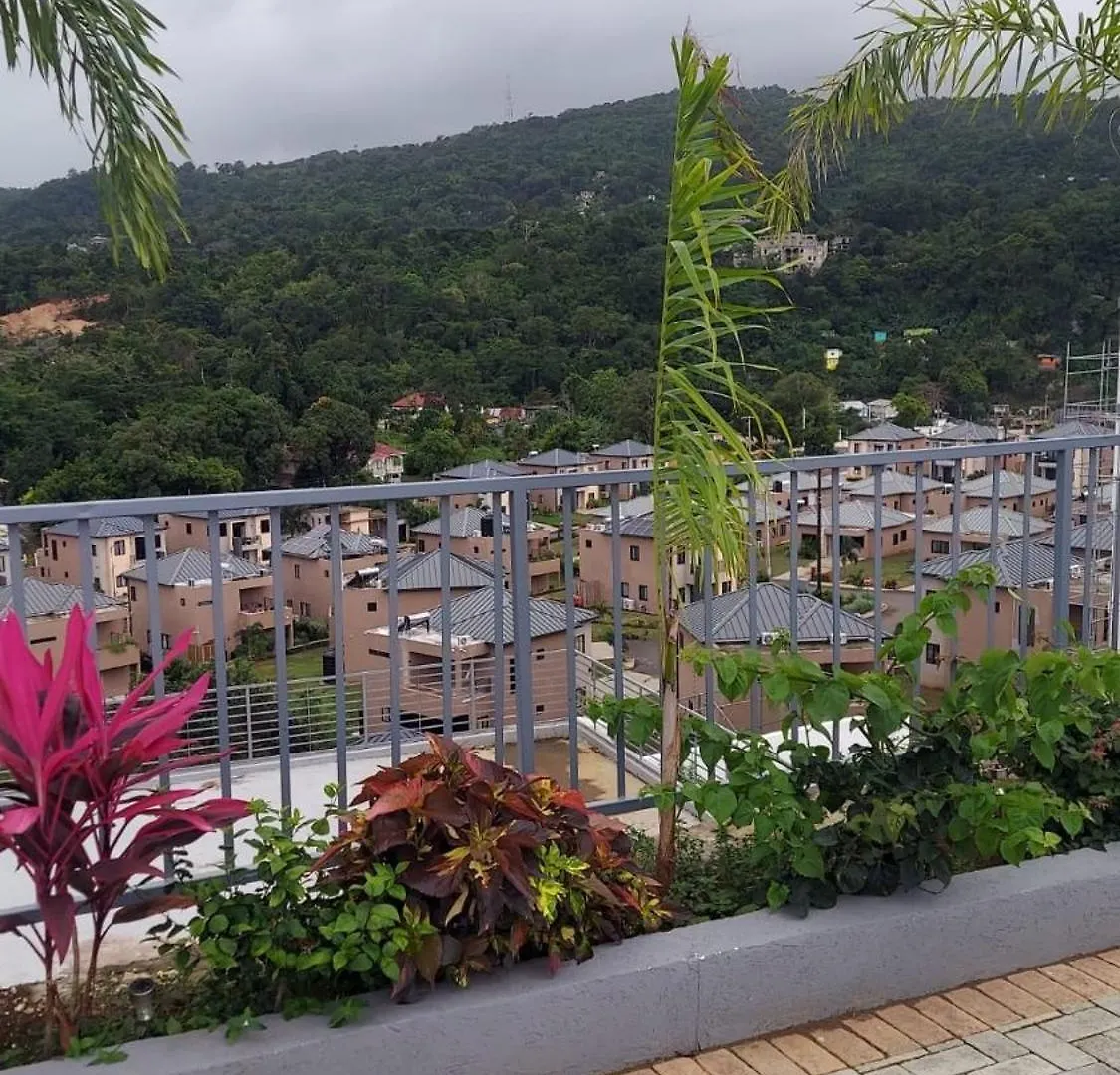 别墅 Ocho Rios Haven别墅