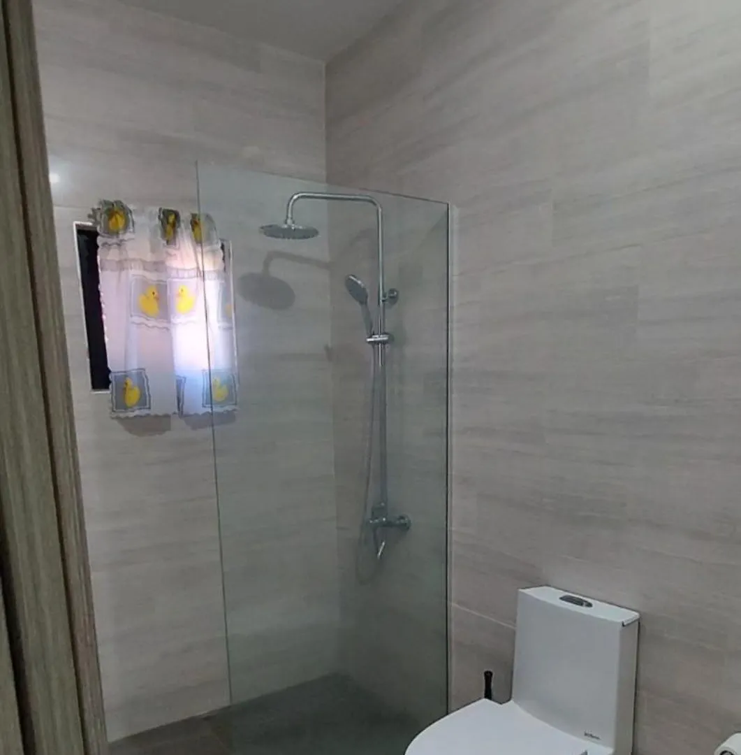 Ocho Rios Haven别墅 0*, 奥乔里奥斯 牙买加